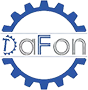 Quanzhou  Dafon  Čas  Technologie  Co.,  Ltd.