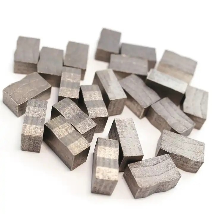 Granite Cutting Diamond Segments