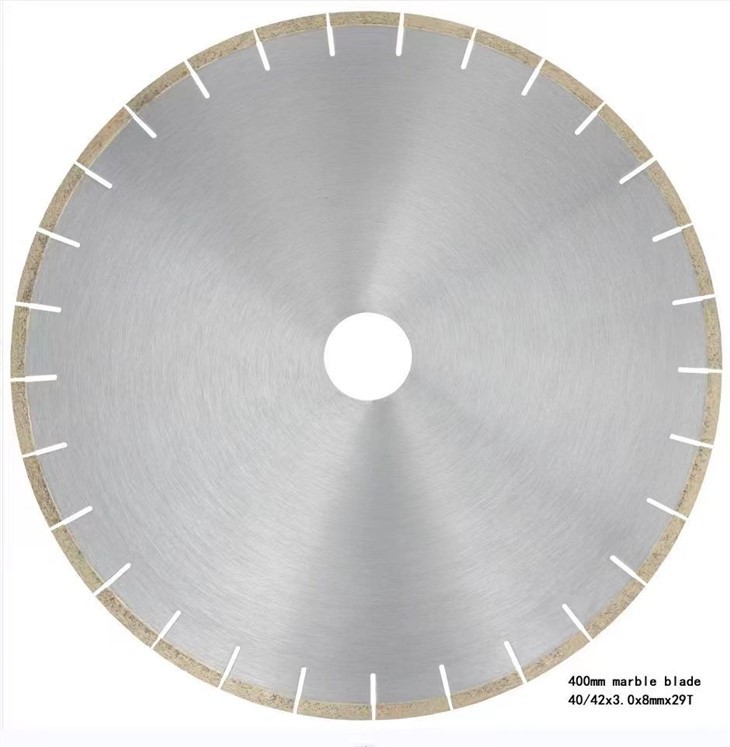 High Frequency Welded Saw Blade Wheel